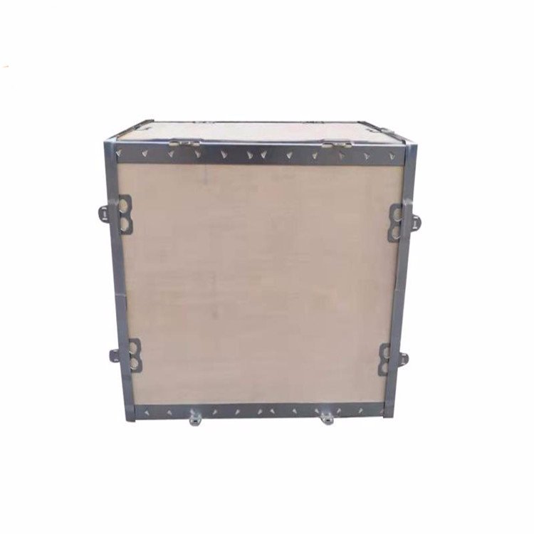 常熟可折叠木箱